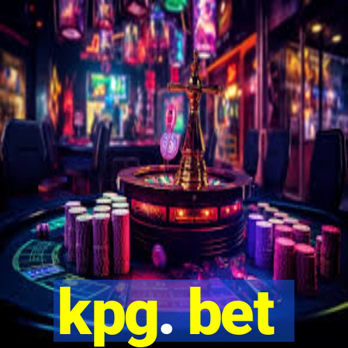 kpg. bet